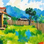 Seseorang yang Mendatangi Nhas