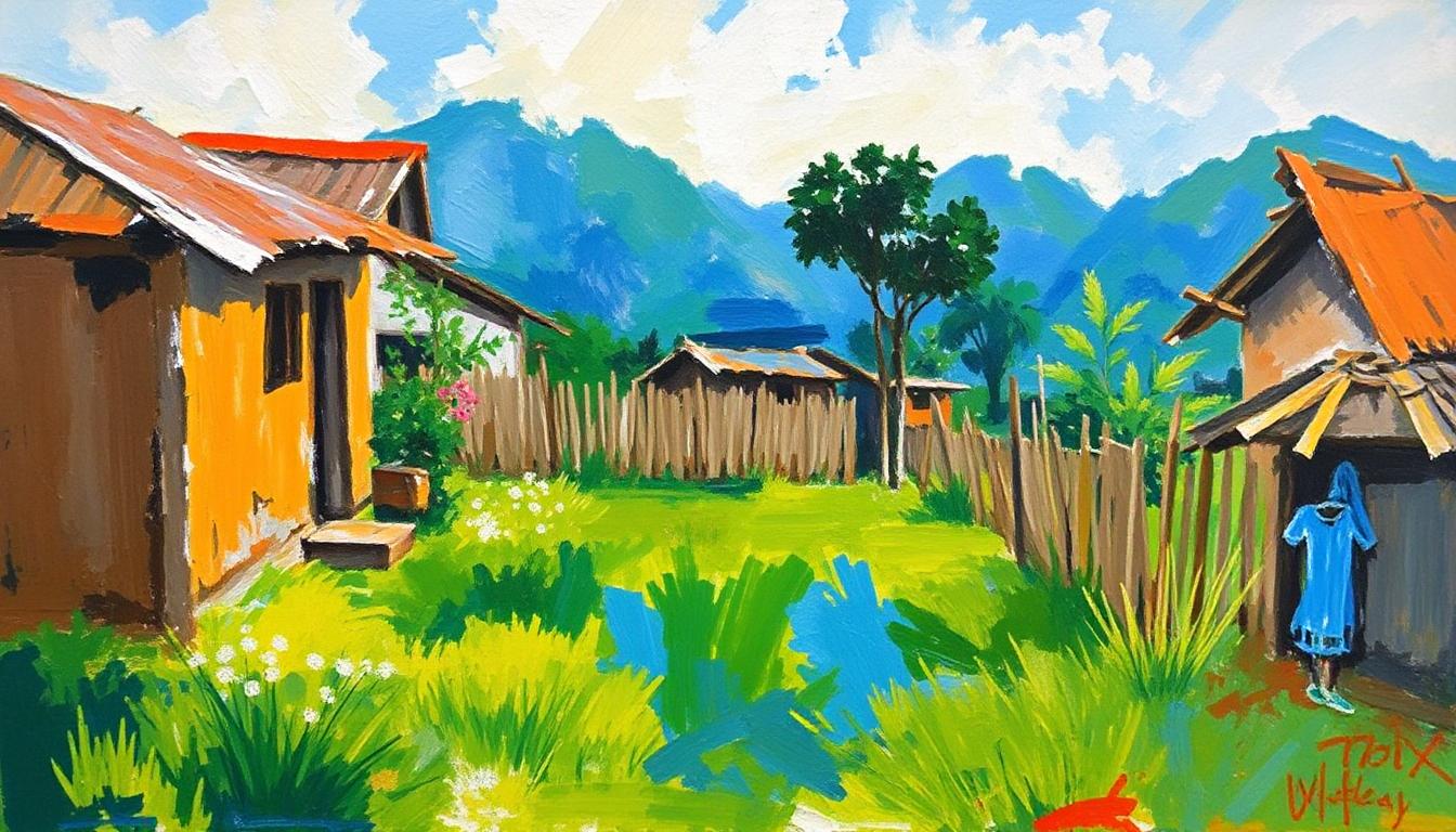 Seseorang yang Mendatangi Nhas