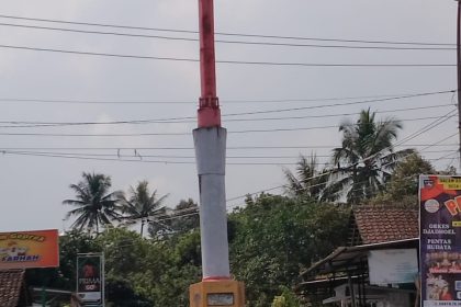 Tugu Cokro
