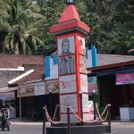 Tuin Van Java - Tugu Pucang Bukan Sekadar Tugu Penunjuk Jalan
