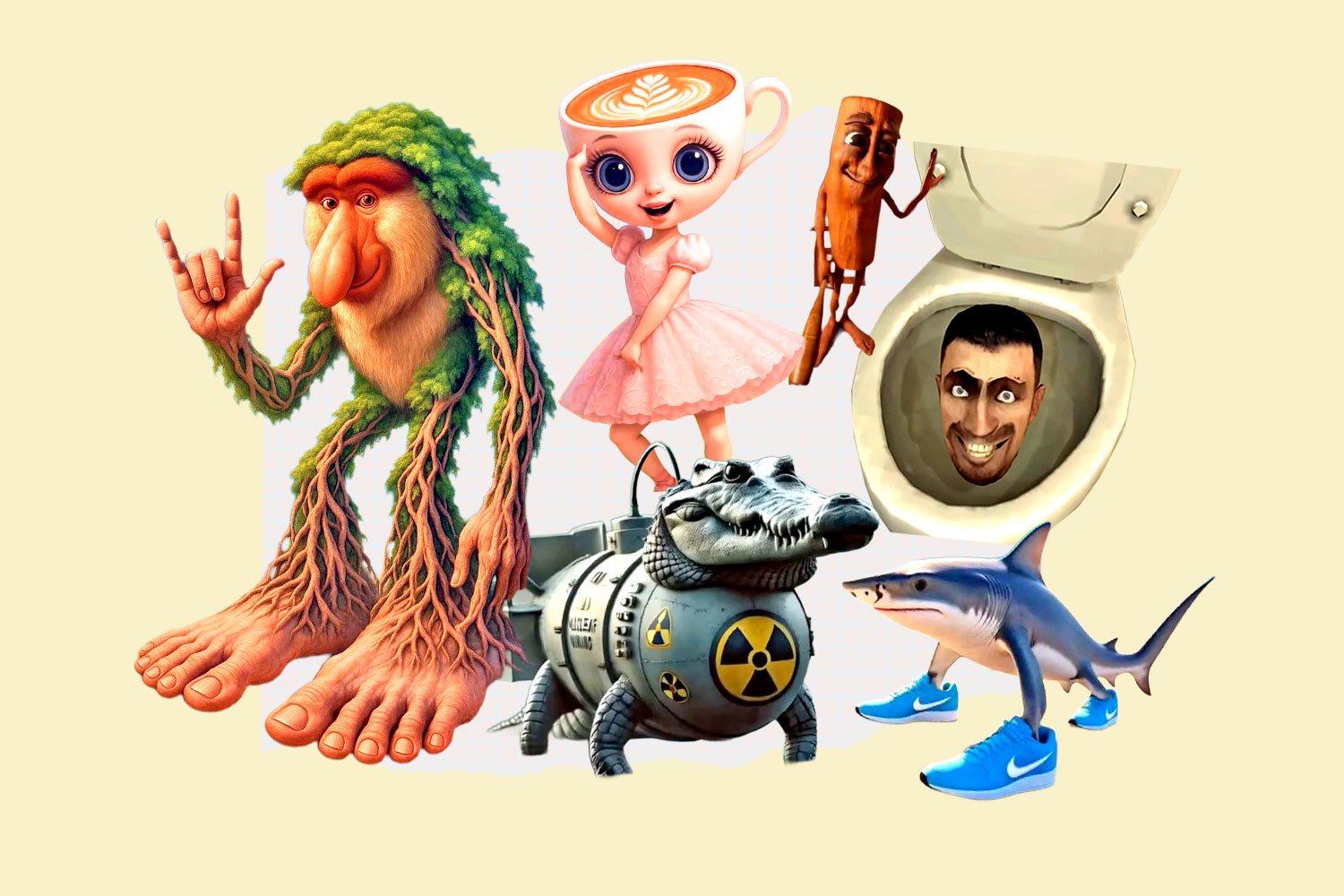 brain rot (thetimes.com)