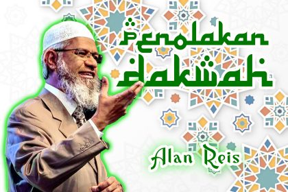 Zakir Naik