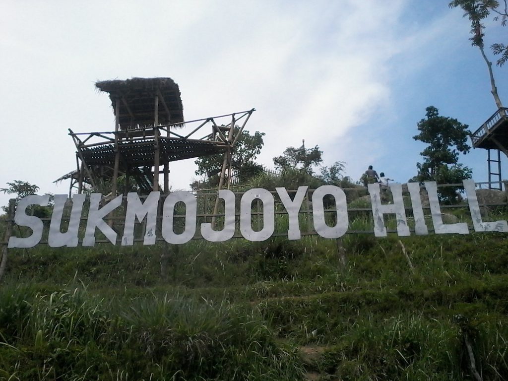 Sukmojoyo Hill (tripadvisor)