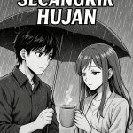 Cinta dalam Secangkir Hujan