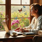 Ketika Seseorang Menginspirasi Kita Menulis