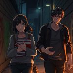 Luna Prisilia … Something