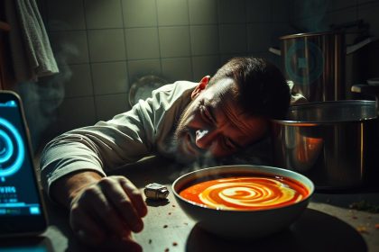 Makanan Pintar