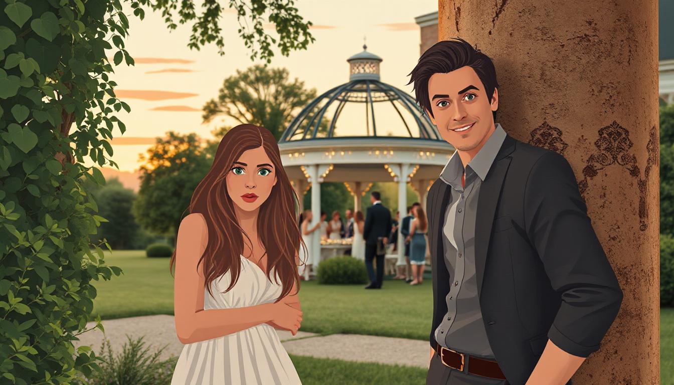 Pasangan Tak Disangka