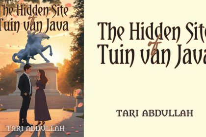 THE HIDDEN SITE OF TUIN VAN JAVA 1600X900