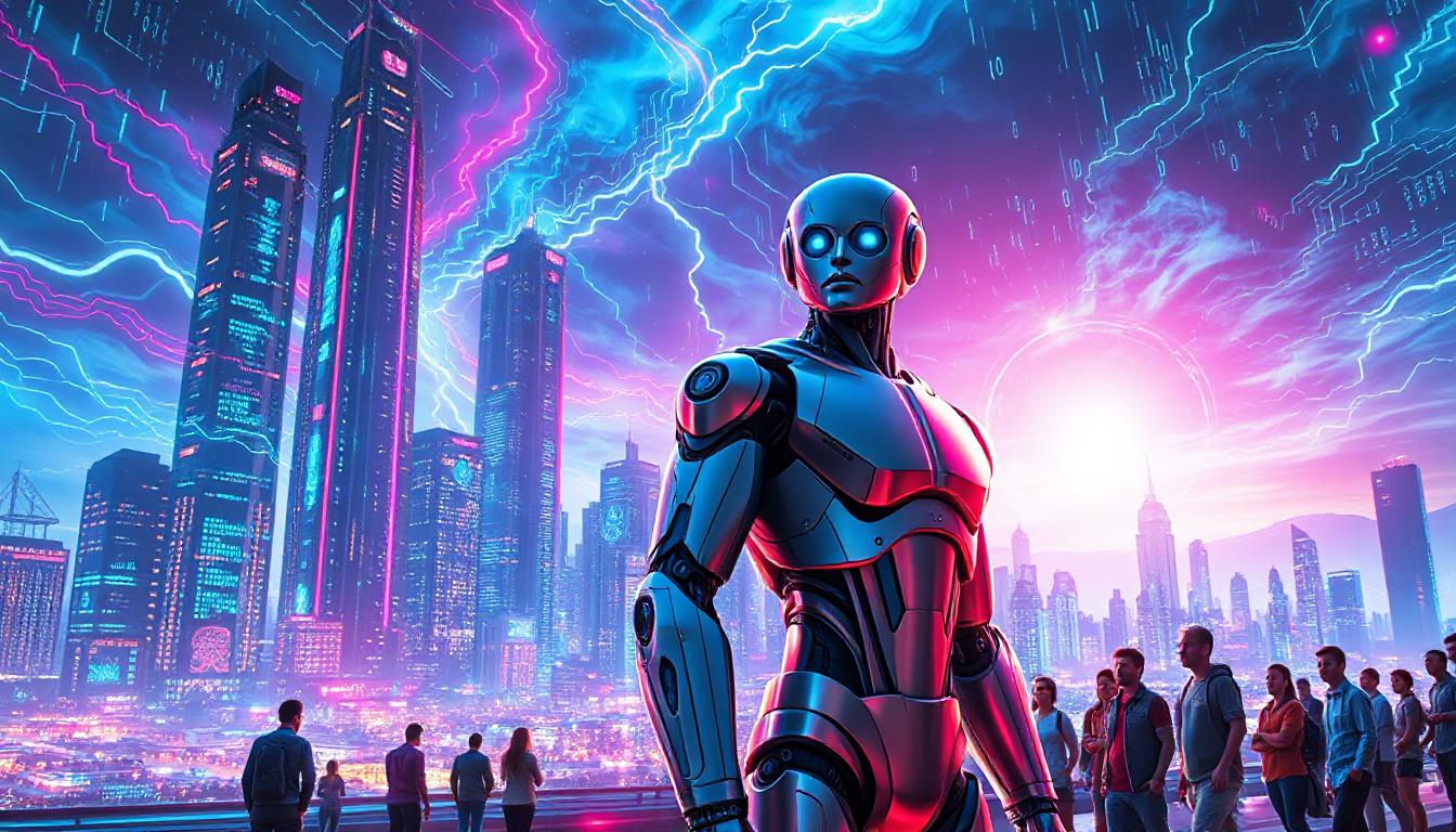 Antara Tantangan dan Peluang di Era AI