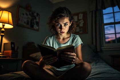 Buku Harian