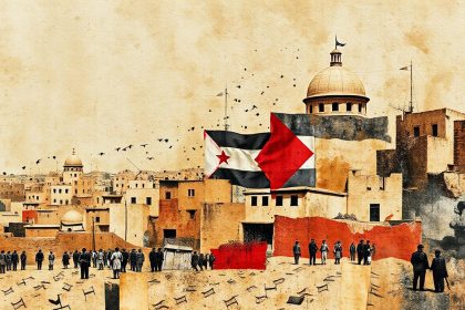 Kala Itu di Palestina