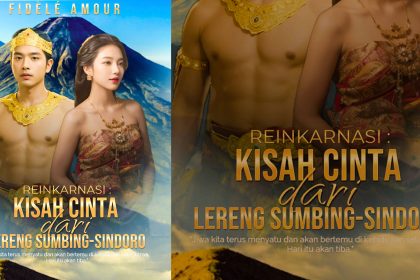 REINKARNASI