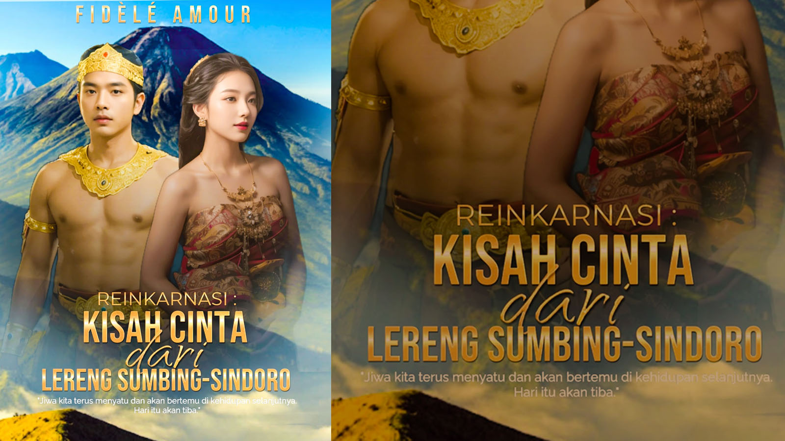 REINKARNASI