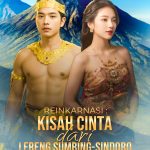Reinkarnasi Kisah Cinta dari Lereng Sumbing Sindoro