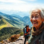 Wajah Malaikat di Puncak Gunung Slamet