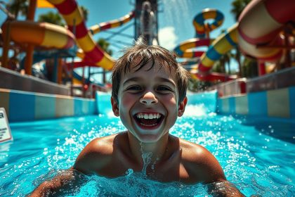 Waterpark