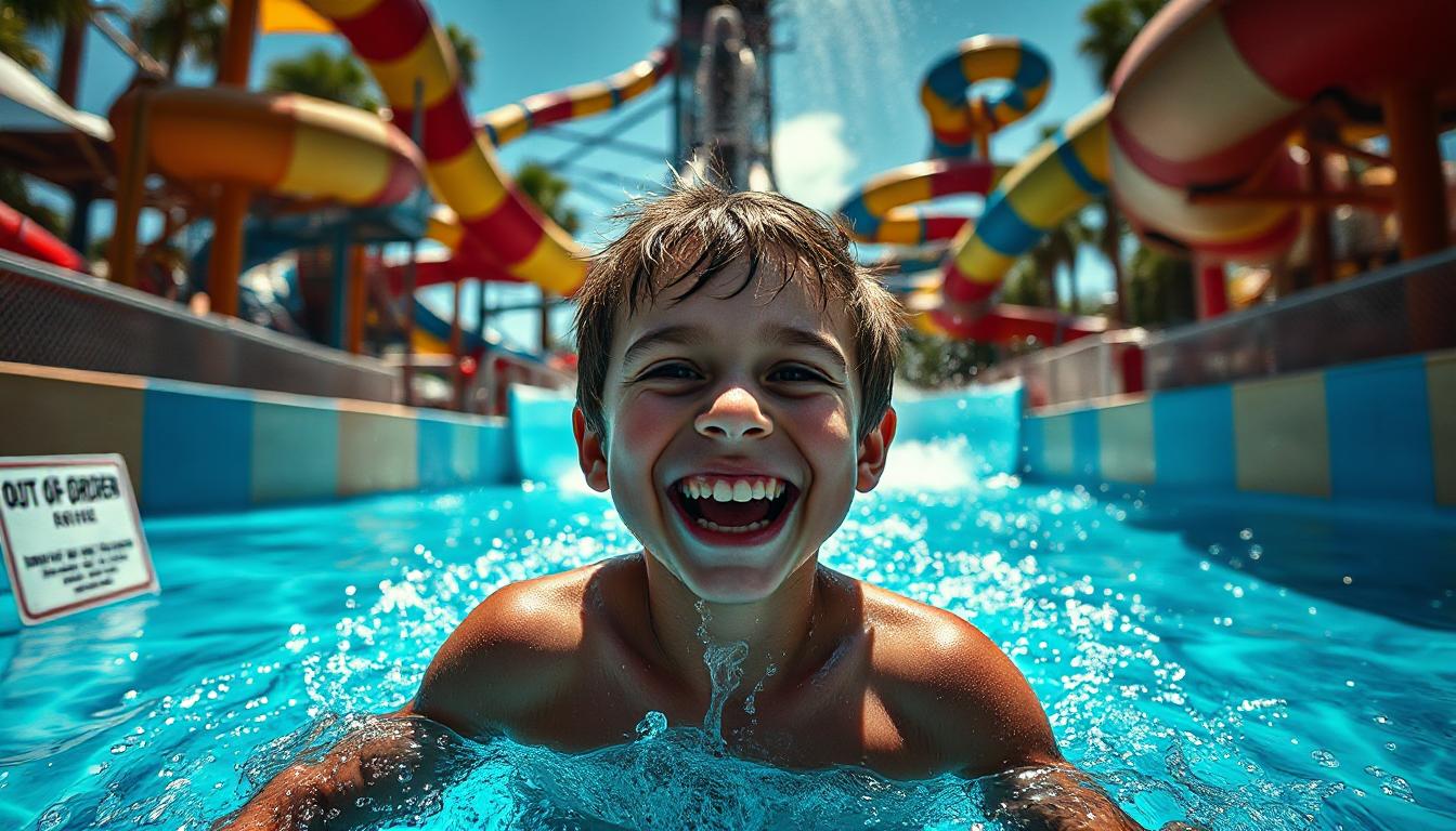 Waterpark