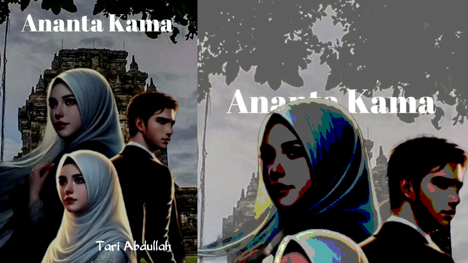 Ananta Kama 1600x900