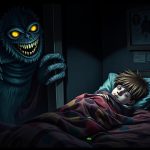 Monster Segala Monster