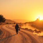 Perjalanan Panjang Palestina