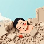 Pewaris Deru Intifada (Part I)