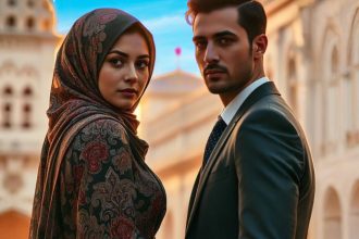 SEBIRU LANGIT CASABLANCA - SATYA PADMA