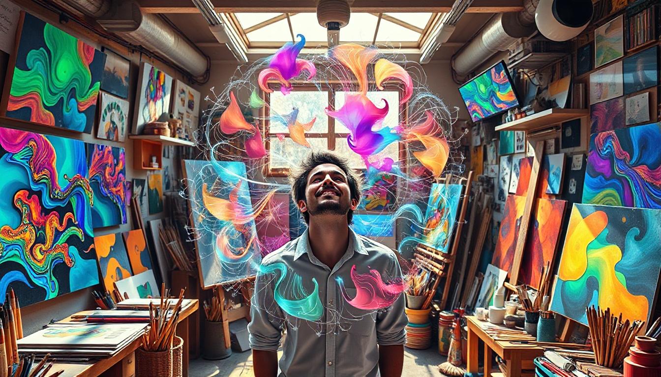 Antara Tantangan dan Peluang di Era Kecerdasan Buatan