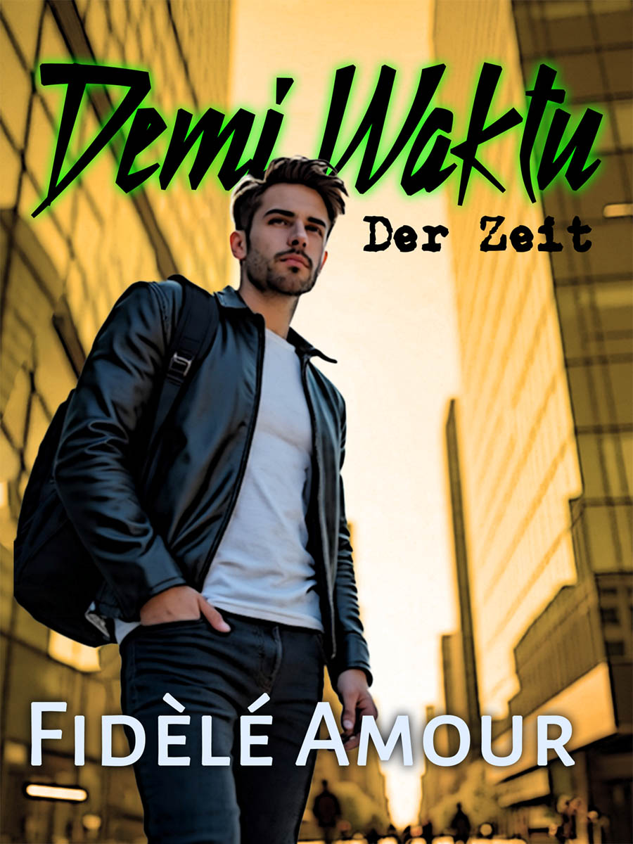 Demi Waktu (Der Zeit)