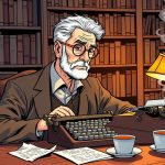 Dampak Berkelanjutan dari Flash Fiction