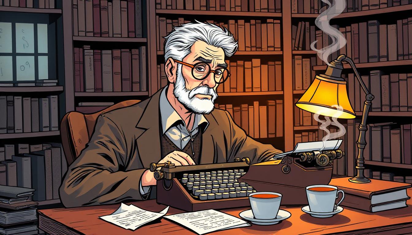 Dampak Berkelanjutan dari Flash Fiction