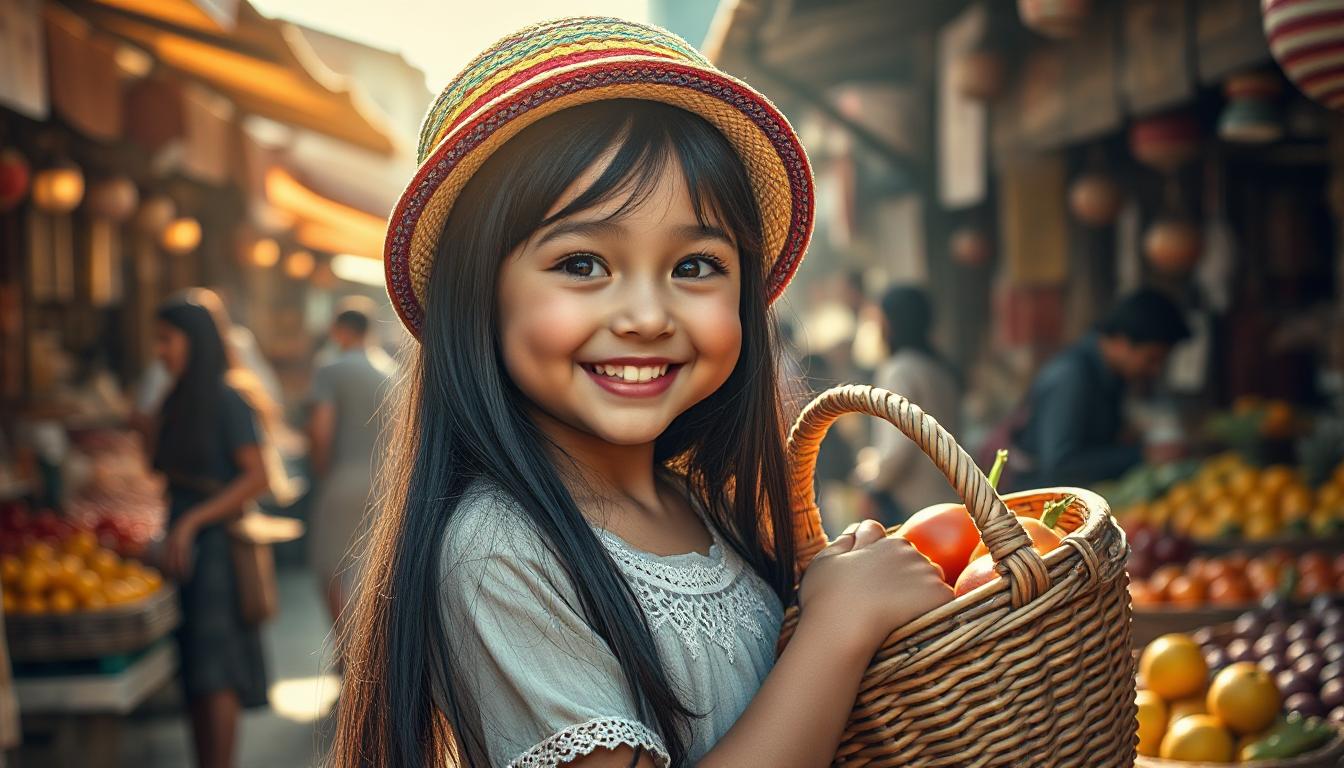 Jika Nanti Aku Punya Anak