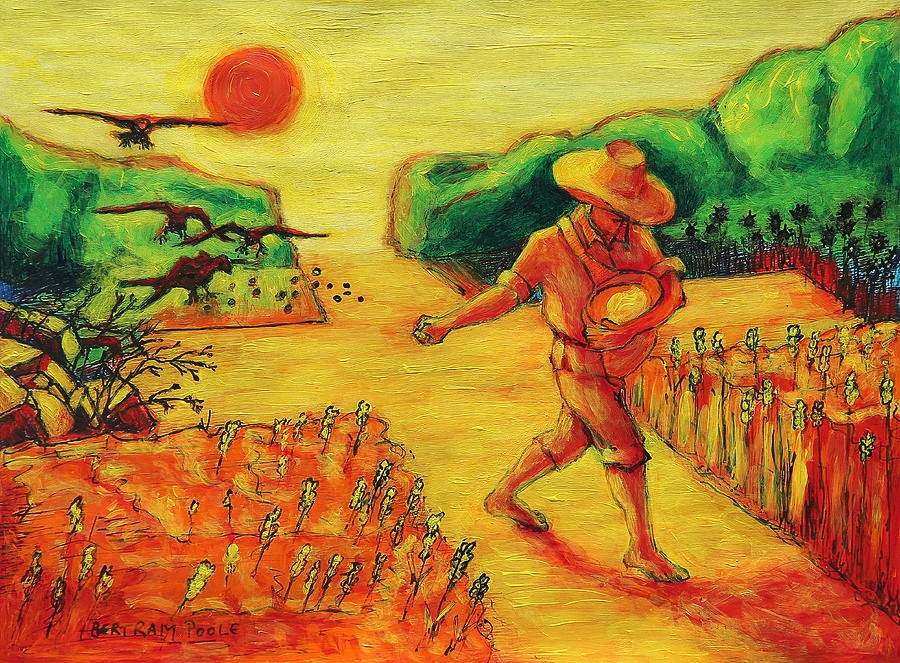 Kehidupan Kristen 20251203 (Fine Art America)
