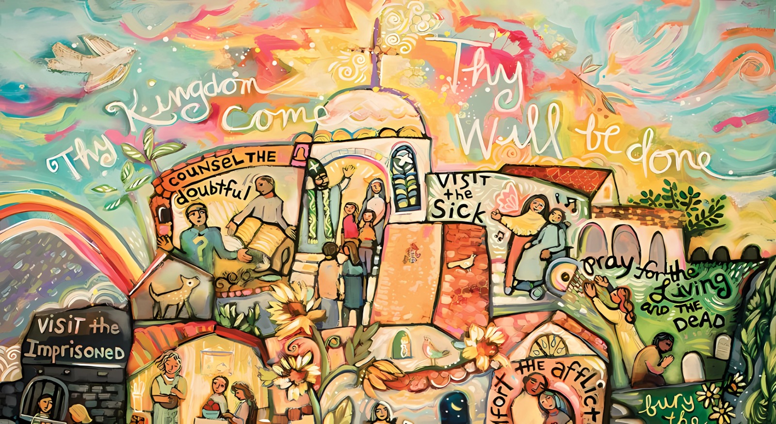 Kehidupan Kristen 20251215 (LutheranBlog)