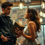 Kisah Cinta yang Terhenti