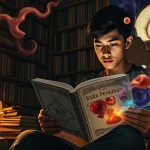 Kompas Setengah Waktu