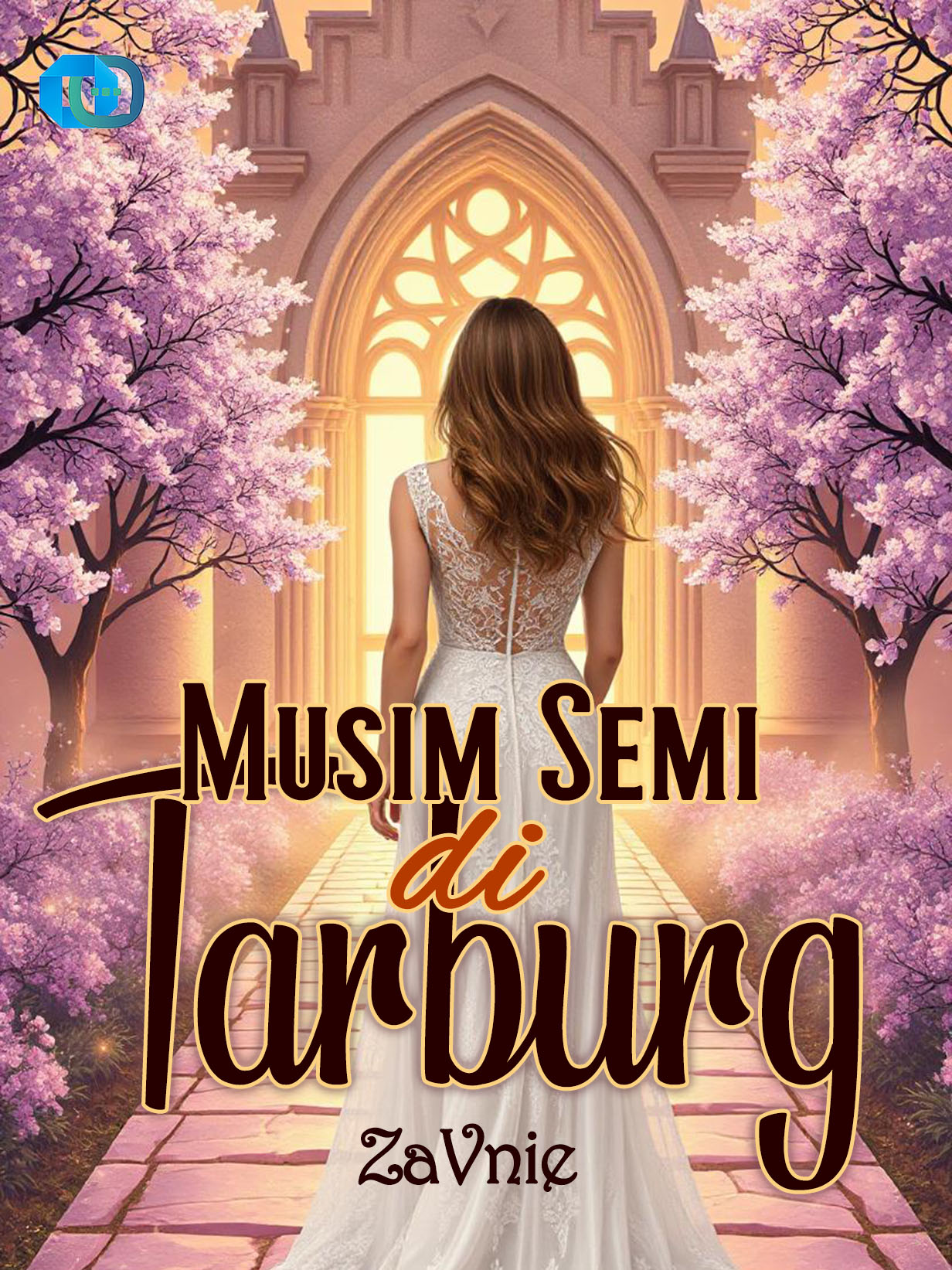 Musim Semi di Tarburg