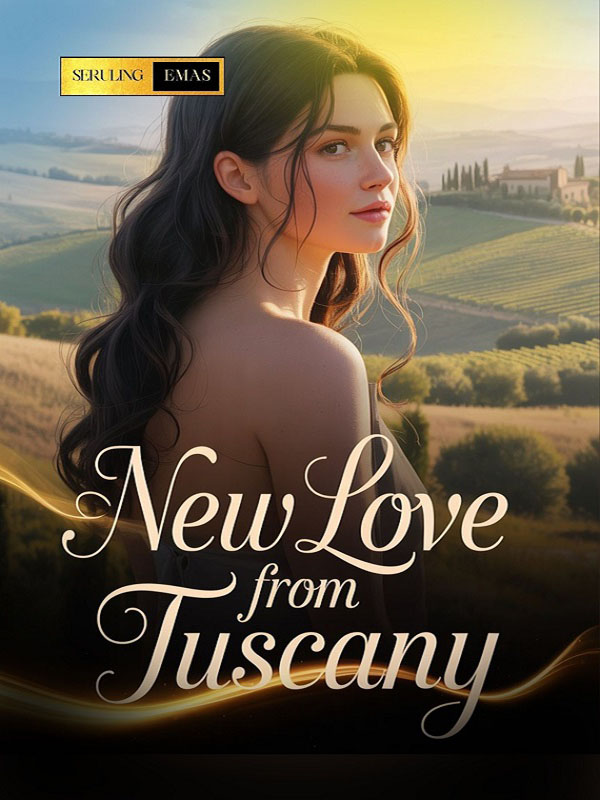 New Love From Tuscany