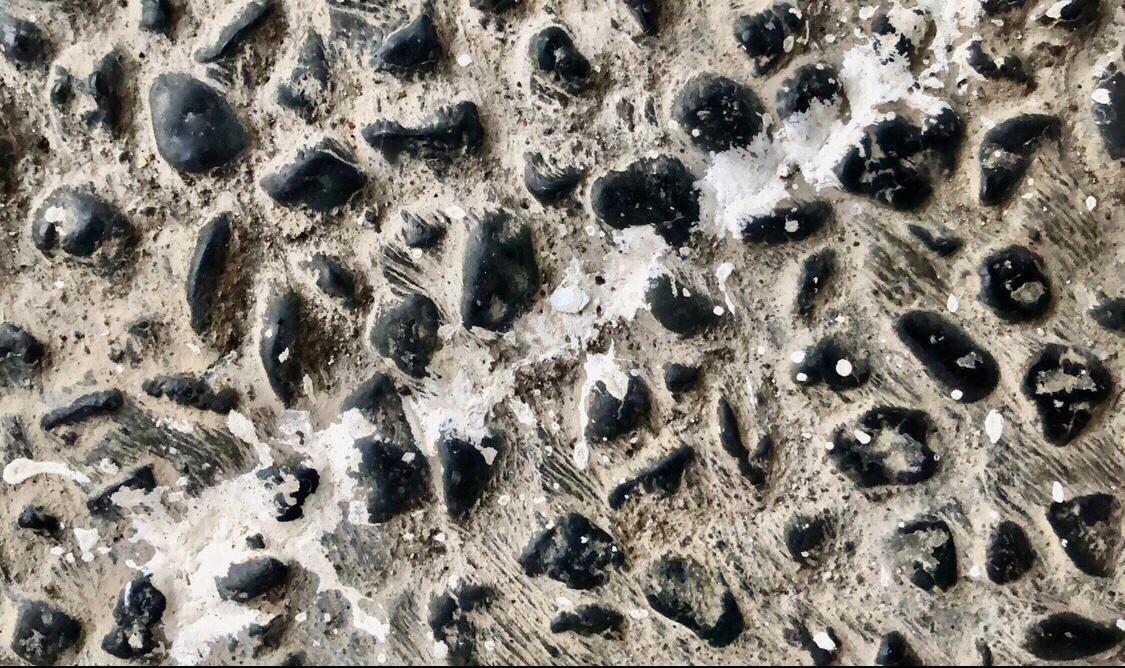 Remang Malam Kunang-Kunang