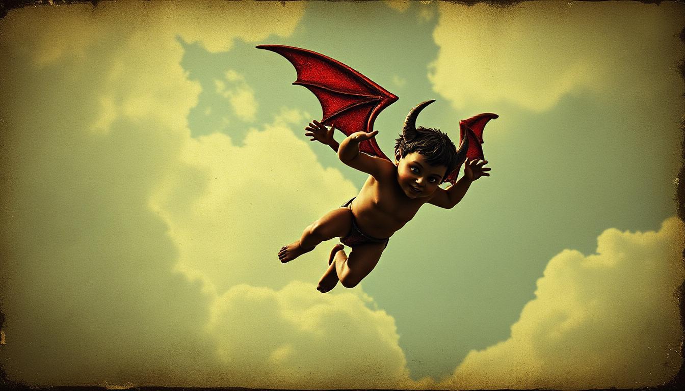 Bayangan yang Menutupi