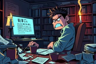 Kehidupan Penulis 20260121