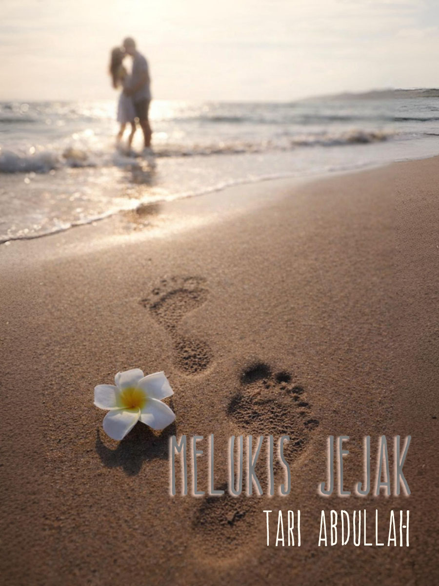 Melukis Jejak