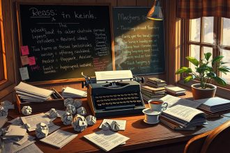 Menjadi Penulis 20260129