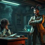 Omong Kosong Takhayul