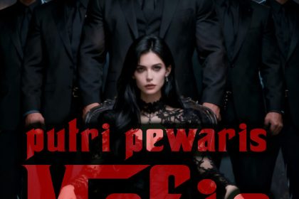 PUTRI PEWARIS MAFIA