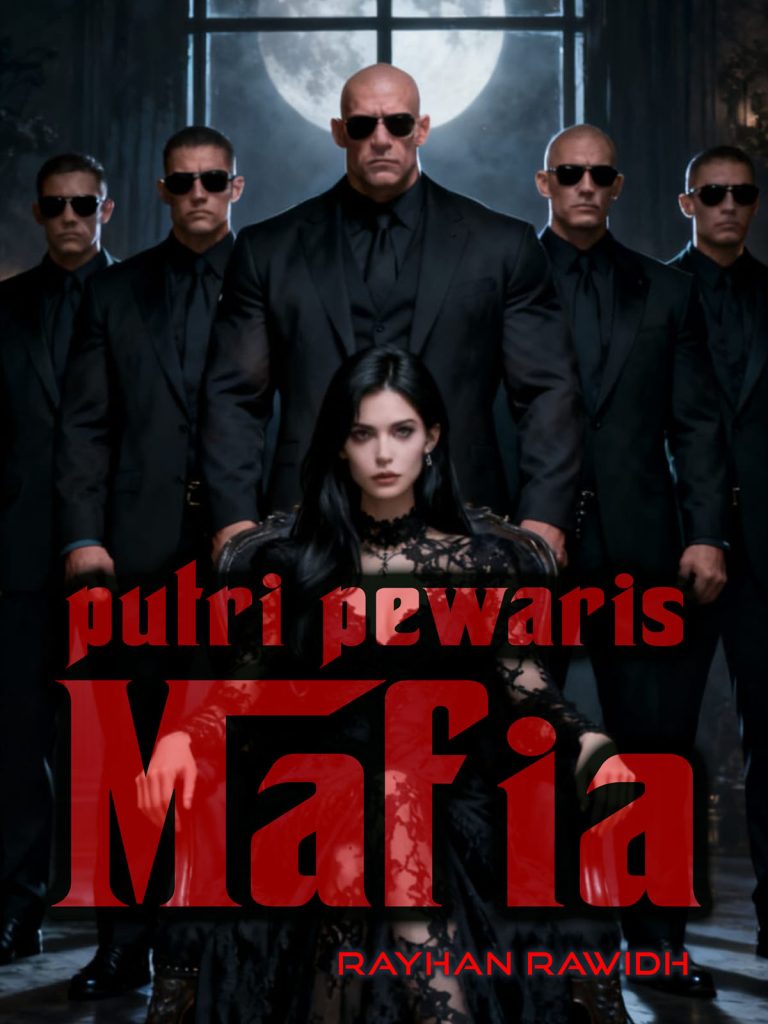 Putri Pewaris Mafia: Bab 14