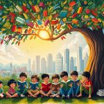 Pentingnya Investasi Literasi