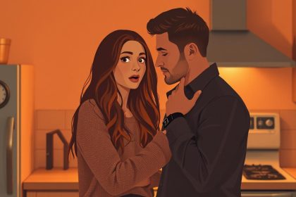 Resep untuk Cinta