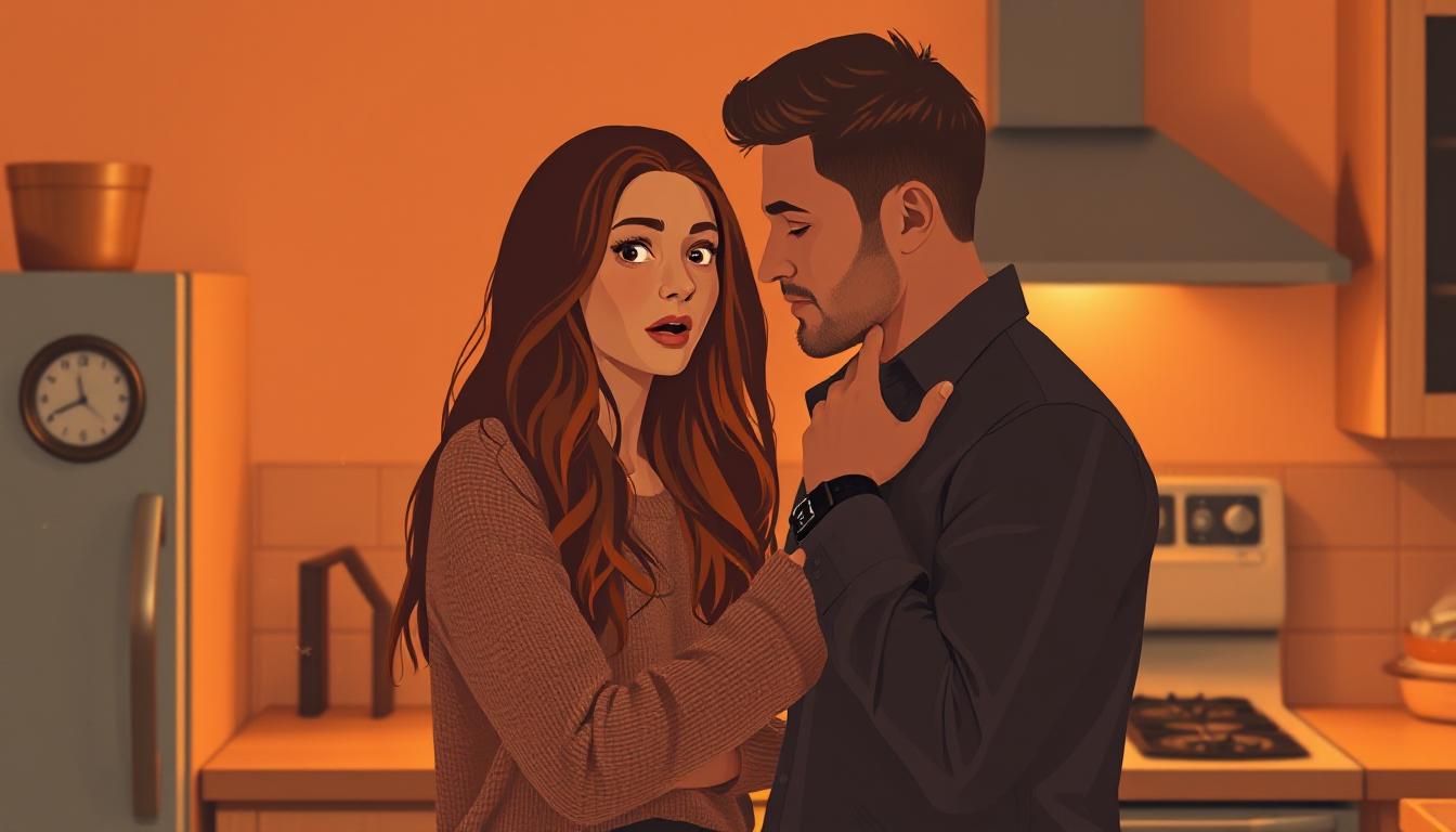 Resep untuk Cinta