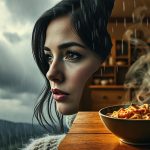 Semangkuk Mi Ayam di Kala Hujan Bulan Januari